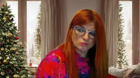 Snapshot of rileycomely chatting on 01-10-25, 03:39 RileyComely online show from 01-10-25, 03:39