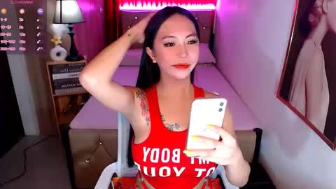 Riley online show from 12-03-24, 01:32