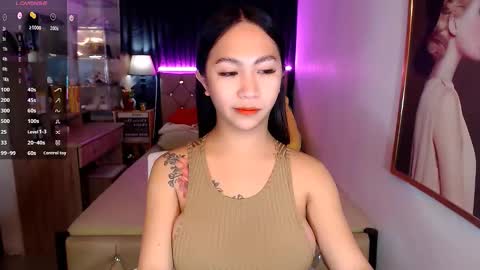 Riley online show from 01-19-25, 02:59