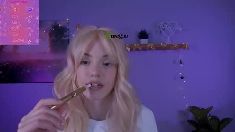 Rina online show from 12-19-25, 08:05