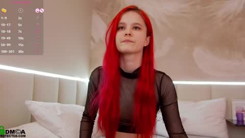 Rina online show from 01-25-25, 08:21