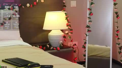 Rina online show from 03-02-26, 07:15