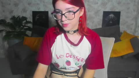 Rina online show from 09-12-25, 07:30