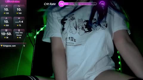 rinaakpc online show from 12-06-24, 08:07