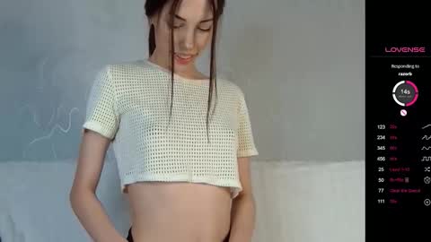 Rina online show from 12-03-25, 05:26