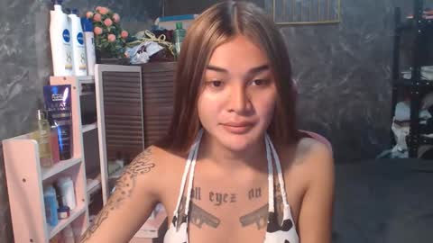 Rina online show from 03-09-26, 11:31