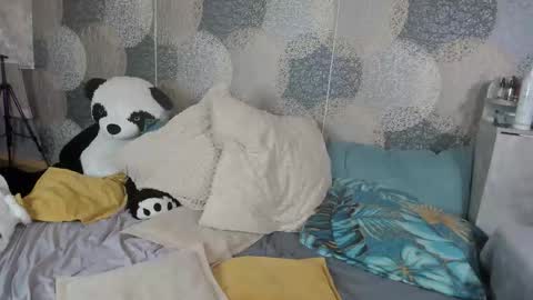 Rina online show from 10-27-25, 07:29