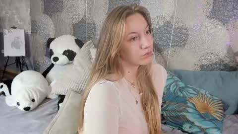 Rina online show from 11-02-25, 07:16