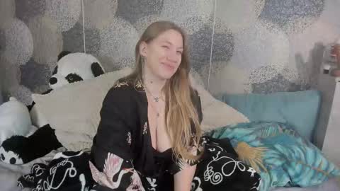 Rina online show from 11-20-25, 08:52