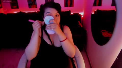 rini online show from 10-18-25, 04:59