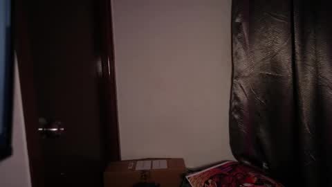 Snapshot of riniryokouwu chatting on 10-28-25, 10:45 online show from 10-28-25, 10:45