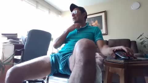 Ruben D online show from 12-14-24, 07:46