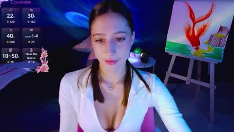 Emilia online show from 09-16-25, 02:51