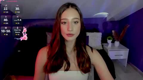 Emilia online show from 10-03-25, 02:58