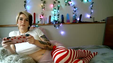 Riona Smiiiless online show from 12-11-24, 03:58