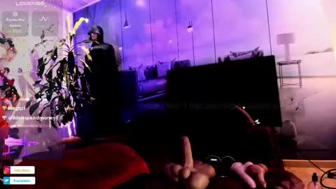 Snapshot of riosjackelin chatting on 12-14-25, 12:27 Jacky online show from 12-14-25, 12:27