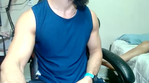 rippedkinglive online show from 10-07-25, 08:06