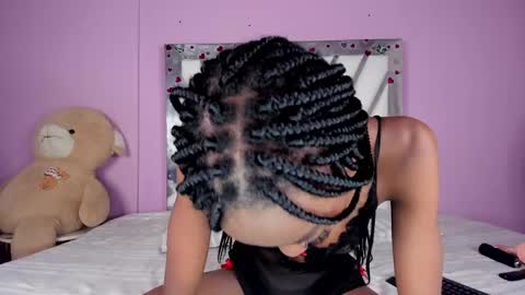 Ririblonde online show from 01-03-25, 03:01