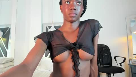 Ririblonde online show from 10-06-25, 04:04