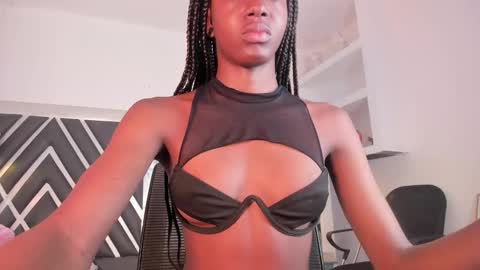 Ririblonde online show from 11-07-25, 03:01