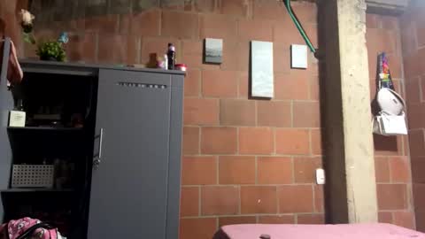 Ririblonde online show from 11-20-25, 01:44