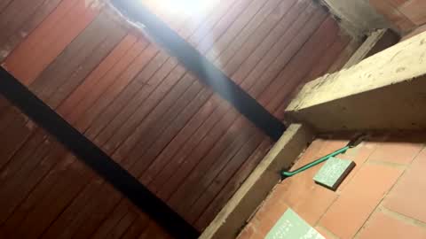 Ririblonde online show from 11-21-25, 11:20