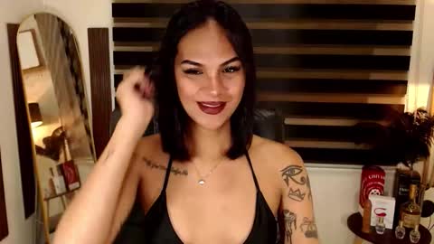 riri online show from 01-13-26, 09:58