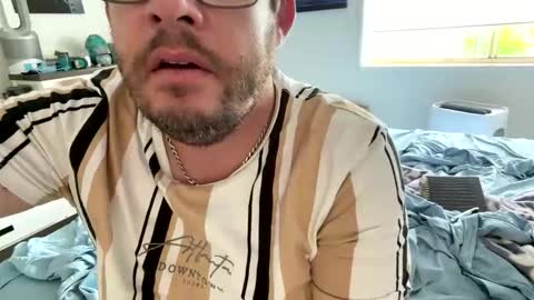 Riseandreclaim online show from 01-13-26, 05:24