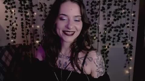 risha_laass online show from 02-26-26, 07:35