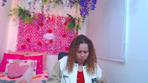 Risitos De Oro online show from 09-21-25, 05:03
