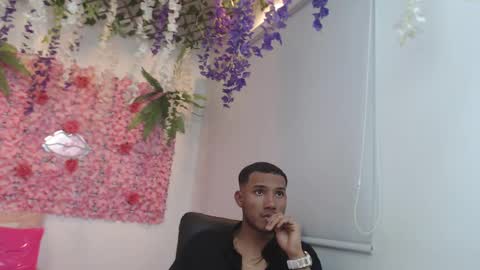 Risitos De Oro online show from 09-30-25, 12:37