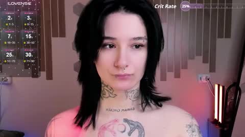 Snapshot of riskypussy chatting on 11-08-25, 02:23 MIley online show from 11-08-25, 02:23