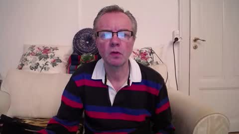 RisRas online show from 04-06-26, 10:05