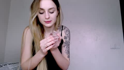 Rita online show from 01-18-25, 10:39