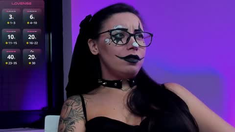 Miss Rita online show from 11-29-25, 04:10