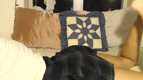 Snapshot of ritobella chatting on 10-27-25, 11:41 x rito bella x online show from 10-27-25, 11:41