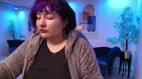 Ritsuka online show from 11-06-25, 03:18