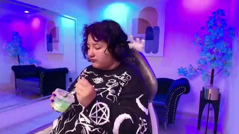 Ritsuka online show from 12-04-25, 02:54