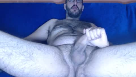 River of cum online show from 12-16-25, 07:08