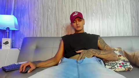  Its Rivern Show  online show from 09-17-25, 02:57