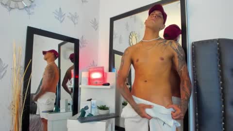  Its Rivern Show  online show from 10-08-25, 03:26