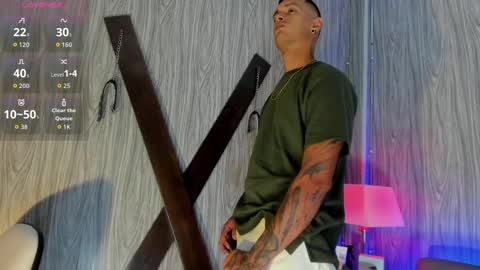  Its Rivern Show  online show from 10-10-25, 02:54