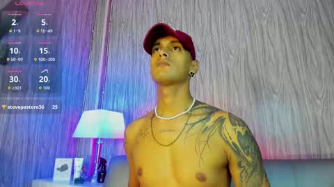  Its Rivern Show  online show from 10-22-25, 03:07