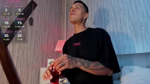  Its Rivern Show  online show from 11-11-25, 03:06