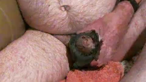 Anon online show from 01-14-26, 06:30