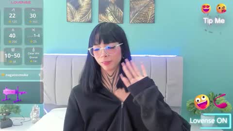 Snapshot of rizeth_ chatting on 09-21-25, 01:24 Rizeth online show from 09-21-25, 01:24