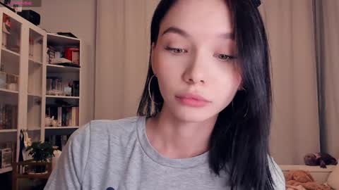 Rina online show from 02-07-26, 04:22