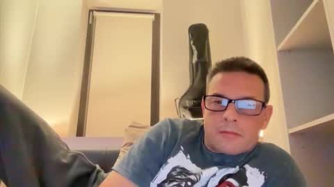 Darrius online show from 12-01-25, 12:37