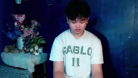 RICH MY GOAL online show from 10-24-25, 03:52