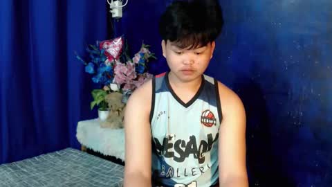 RICH MY GOAL online show from 11-25-25, 02:44